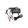 Haze Battery Charger 12v 2Ah - SW121020 Haze Battery Charger 12v 2Ah - SW121020