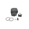 Stihl TS400 Cylinder and Piston Assemby (replaces 4223 020 1200) Stihl TS400 Cylinder and Piston Assemby (replaces 4223 020 1200)