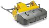 Stiga Sweeper With Collector 90cm