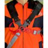 ARNETOLI Rapid Fit Professional Shoulder Harness Strap for Brushcutter ARNETOLI Rapid Fit Professional Shoulder Harness Strap for Brushcutter