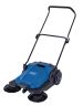 Scheppach S800 Manual Push Sweeper, 650mm Width, 20L Container Scheppach S800 Manual Push Sweeper, 650mm Width, 20L Container