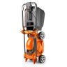 Flymo EasiStore 380R Electric Rotary Lawnmower 38cm / 1600w Flymo EasiStore 380R Electric Rotary Lawnmower 38cm / 1600w
