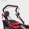 Scheppach SC38 Scarifier & Aerator, 1600W, 38cm Working Width, -12mm to +6mm Working Depth, 45L Collector, 2 Rollers Scheppach SC38 Scarifier & Aerator, 1600W, 38cm Working Width, -12mm to +6mm Working Depth, 45L Collector, 2 Rollers