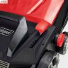 Scheppach SC38 Scarifier & Aerator, 1600W, 38cm Working Width, -12mm to +6mm Working Depth, 45L Collector, 2 Rollers Scheppach SC38 Scarifier & Aerator, 1600W, 38cm Working Width, -12mm to +6mm Working Depth, 45L Collector, 2 Rollers