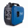 Scheppach SG2500i Portable Petrol Inverter Generator, 2000W Peak, 1600W Rated, 2x 230V Sockets Scheppach SG2500i Portable Petrol Inverter Generator, 2000W Peak, 1600W Rated, 2x 230V Sockets