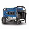 Scheppach SG3200x Portable Petrol Generator, 2800W Peak, 2500W Rated, 2x 230V Sockets, AVR System Scheppach SG3200x Portable Petrol Generator, 2800W Peak, 2500W Rated, 2x 230V Sockets, AVR System