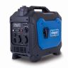 Scheppach SG3500i Portable Petrol Inverter Generator, 3500W Peak, 3000W Rated, 2x 230V Sockets Scheppach SG3500i Portable Petrol Inverter Generator, 3500W Peak, 3000W Rated, 2x 230V Sockets