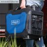 Scheppach SG3500i Portable Petrol Inverter Generator, 3500W Peak, 3000W Rated, 2x 230V Sockets Scheppach SG3500i Portable Petrol Inverter Generator, 3500W Peak, 3000W Rated, 2x 230V Sockets
