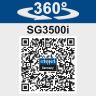 Scheppach SG3500i Portable Petrol Inverter Generator, 3500W Peak, 3000W Rated, 2x 230V Sockets Scheppach SG3500i Portable Petrol Inverter Generator, 3500W Peak, 3000W Rated, 2x 230V Sockets