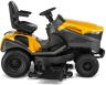 Stiga Tornado 9121 W Ride-On Tractor Mower 121cm / Auto / 688cc (Honda) Stiga Tornado 9121 W Ride-On Tractor Mower 121cm / Auto / 688cc (Honda)