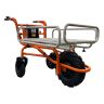 Sherpa Flatbed Accessory for Power Barrow SPB-800Li Sherpa Flatbed Accessory for Power Barrow SPB-800Li
