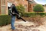 EGO LB6000E Cordless Backpack Garden Leaf Blower - 56v (Bare Tool)