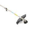 Honda SSBC Versatool Brushcutter Attachment Honda SSBC Versatool Brushcutter Attachment