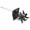 Honda SSCL Versatool Tiller Attachment Honda SSCL Versatool Tiller Attachment