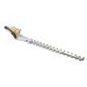 Honda SSHH-S Short Hedge Trimmer. Double blade 20in/50cm Honda SSHH-S Short Hedge Trimmer. Double blade 20in/50cm