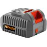Sherpa 40v ST-EBV480D Cordless Leaf Blower Vacuum 2Ah Kit Sherpa 40v ST-EBV480D Cordless Leaf Blower Vacuum 2Ah Kit