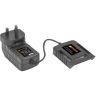 Sherpa 40v Standard Battery Charger 0.5amp ST-EBC05 Sherpa 40v Standard Battery Charger 0.5amp ST-EBC05