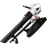 Sherpa 40v ST-EBV480D Cordless Leaf Blower Vacuum 2Ah Kit Sherpa 40v ST-EBV480D Cordless Leaf Blower Vacuum 2Ah Kit