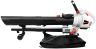Sherpa 40v ST-EBV480D Cordless Leaf Blower Vacuum 2Ah Kit Sherpa 40v ST-EBV480D Cordless Leaf Blower Vacuum 2Ah Kit