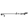 EGO STX4200 PRO X Cordless Grass Trimmer 42cm w/ IOT Bare Tool EGO STX4200 PRO X Cordless Grass Trimmer 42cm w/ IOT Bare Tool