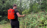 Sherpa 16L Deluxe Cordless Sprayer Battery Powered Knapsack Sherpa 16L Deluxe Cordless Sprayer Battery Powered Knapsack