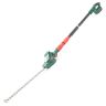 Webb 20VPHTB2 Cordless Long Reach Hedge Trimmer 20v / 50cm Webb 20VPHTB2 Cordless Long Reach Hedge Trimmer 20v / 50cm