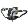EGO PHA7404EKIT Cordless Auger Power Head KIT (5Ah Battery & Fast Charger) EGO PHA7404EKIT Cordless Auger Power Head KIT (5Ah Battery & Fast Charger)