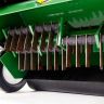 Billy Goat Petrol Power Rake 50cm Honda Billy Goat Petrol Power Rake 50cm Honda