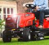 Cobra LT86MRL Ride-On Tractor Mower 86cm / 352cc Loncin OHV