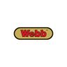 Webb Spare Lawnmower Blade WER16LIHP, R16LIHP WE127-51994 Webb Spare Lawnmower Blade WER16LIHP, R16LIHP WE127-51994