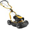 Stiga Multiclip 750 S Dedicated Mulching Mower 48cm / 166cc Stiga Multiclip 750 S Dedicated Mulching Mower 48cm / 166cc
