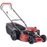 AL-KO Comfort 51.0 SP-A 3-in1 Petrol Lawnmower 51cm / 139cc AL-KO Comfort 51.0 SP-A 3-in1 Petrol Lawnmower 51cm / 139cc