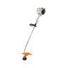 STIHL FS40 Petrol Trimmer 27.2cc 1.0hp 2 Mix Eng Mo STIHL FS40 Petrol Trimmer 27.2cc 1.0hp 2 Mix Eng Mo