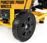 JCB G8000PE Petrol Generator .9kW / 9.8kVA / 115V / 230V / 457cc Electric Start JCB G8000PE Petrol Generator .9kW / 9.8kVA / 115V / 230V / 457cc Electric Start