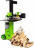 Zipper ZI-HS8TN 8-Ton Vertical Electric Log Splitter Zipper ZI-HS8TN 8-Ton Vertical Electric Log Splitter