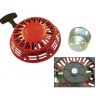 Honda Engine Starter Recoil - GX110  GX120  GX140  GX160  GX200