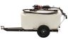AgriFab 25 Gallon Towed Sprayer