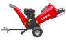 Cobra CHIP700L Towable Petrol Chipper Shredder 212cc / 100mm Cobra CHIP700L Towable Petrol Chipper Shredder 212cc / 100mm