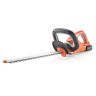 Flymo Easicut 450 Cordless Hedge Trimmer inc 2Ah Battery 18v / 45cm Flymo Easicut 450 Cordless Hedge Trimmer inc 2Ah Battery 18v / 45cm
