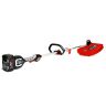 Cobra GT35040VX Cordless Grass Trimmer KIT / 40v / 35cm / 4Ah Cobra GT35040VX Cordless Grass Trimmer KIT / 40v / 35cm / 4Ah
