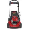 Toro 21772 Recycler® Self Propelled Petrol Lawn Mower 55cm BBC Toro 21772 Recycler® Self Propelled Petrol Lawn Mower 55cm BBC