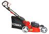 Cobra MX4140VX Premium Cordless Lawnmower KIT 40v / 41cm / 4Ah Cobra MX4140VX Premium Cordless Lawnmower KIT 40v / 41cm / 4Ah