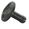 Flymo Micro Compact 300 Pivot Pin 5139094-01/4 Flymo Micro Compact 300 Pivot Pin 5139094-01/4