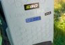 EGO Battery 23Ah Back Pack BAX1300 EGO Battery 23Ah Back Pack BAX1300