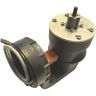 Ambrogio Wheel Motor Arm Assembly (includes motor) 042Z95002A_R Ambrogio Wheel Motor Arm Assembly (includes motor) 042Z95002A_R