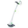 Q-Garden 300ELT Electric Grass Trimmer and Edger 25cm / 300w Q-Garden 300ELT Electric Grass Trimmer and Edger 25cm / 300w