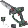 Webb Eco WEV20EXTPSB2 Cordless Pruning Saw / Extension Pole KIT (20v / 2Ah Battery & Charger) Webb Eco WEV20EXTPSB2 Cordless Pruning Saw / Extension Pole KIT (20v / 2Ah Battery & Charger)
