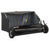 Agri-Fab Towed Lawn Sweeper 42in / 107cm - 45-0320 Agri-Fab Towed Lawn Sweeper 42in / 107cm - 45-0320