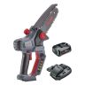ALKO CSM 1815 Cordless Pruning Chainsaw Kit 15cm / 18v / 2.5Ah ALKO CSM 1815 Cordless Pruning Chainsaw Kit 15cm / 18v / 2.5Ah