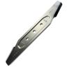 Stiga Mountfield Spare Blade Electress / Collector E380 Li20 118811210/0 Stiga Mountfield Spare Blade Electress / Collector E380 Li20 118811210/0
